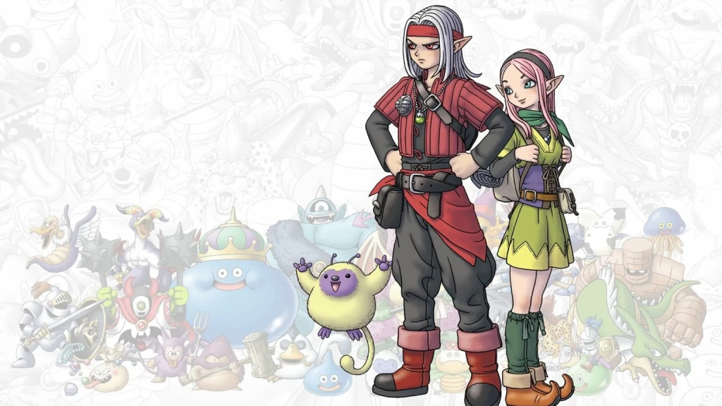 Dragon Quest Monsters: The Dark Prince Review