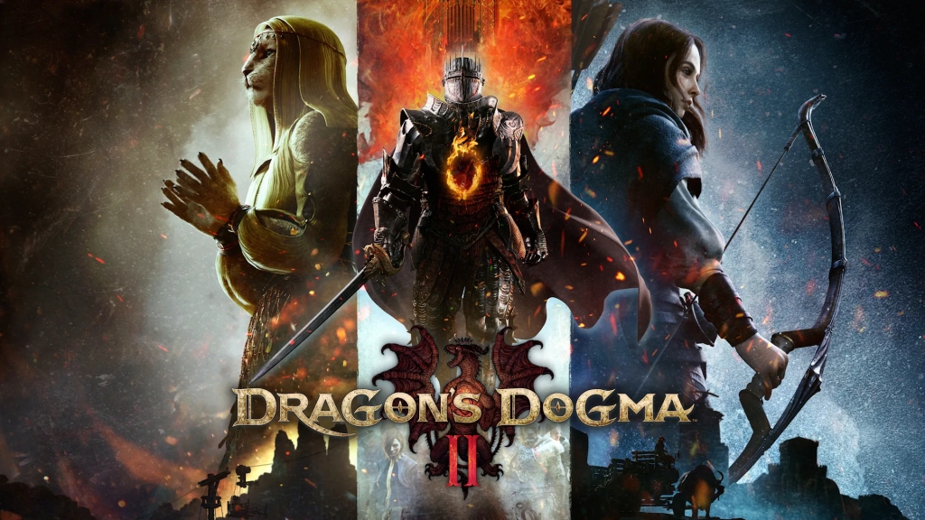 Dragon’s Dogma II Review